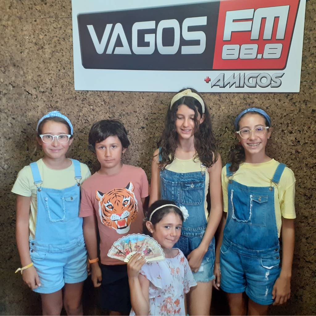 Um Café Com... Grupo dos Primos Corga 05 set 2022