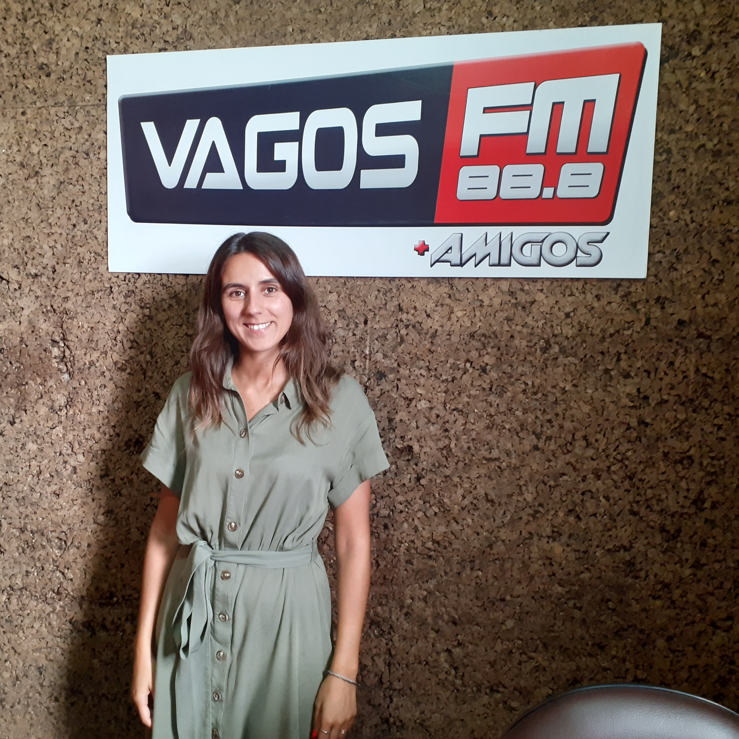 Um Café Com...Inês Martinho