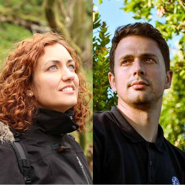 Um Café Com... Associação Bioliving 28 fev 2022