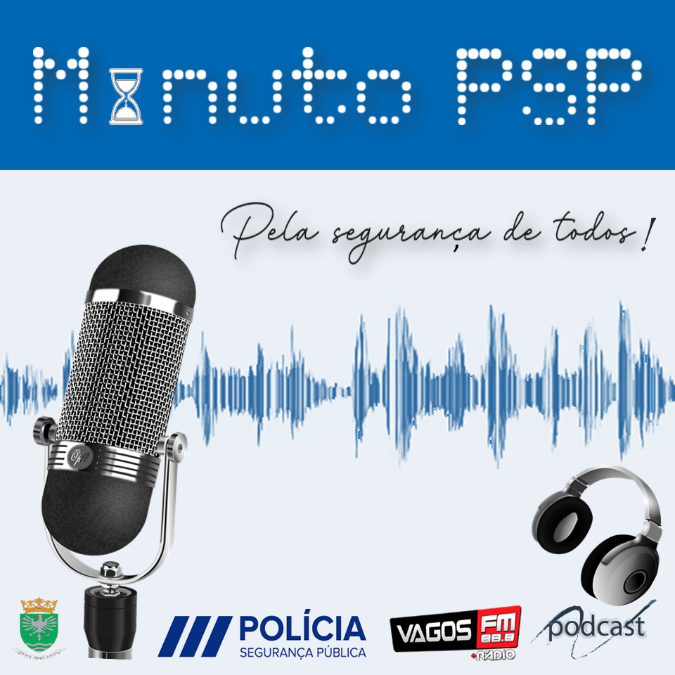 Minuto PSP 186 - Vidros escurecidos em automóveis 24out2025