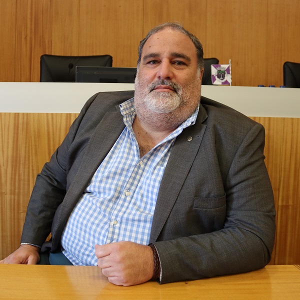 Um Café Com... Jorge Sampaio