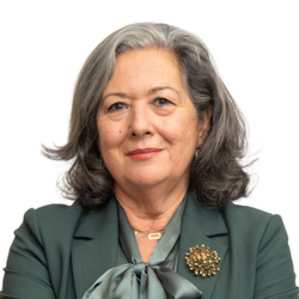 Um Café Com...Maria Eugénia Pinheiro 16jul