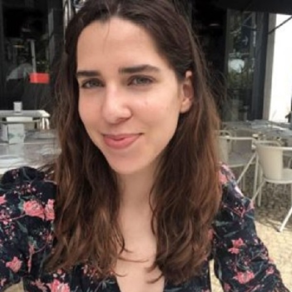 Um Café Com... Joana Filipe 24 jan 2022