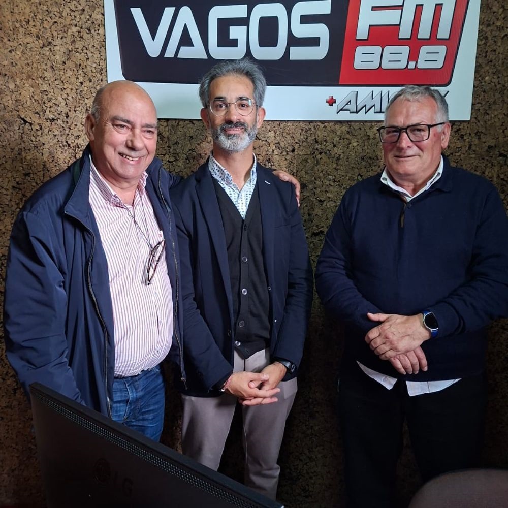 Um Café Com... Grupo de Teatro Fantástico