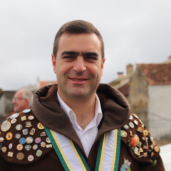 Um Café Com... Nuno Janicas