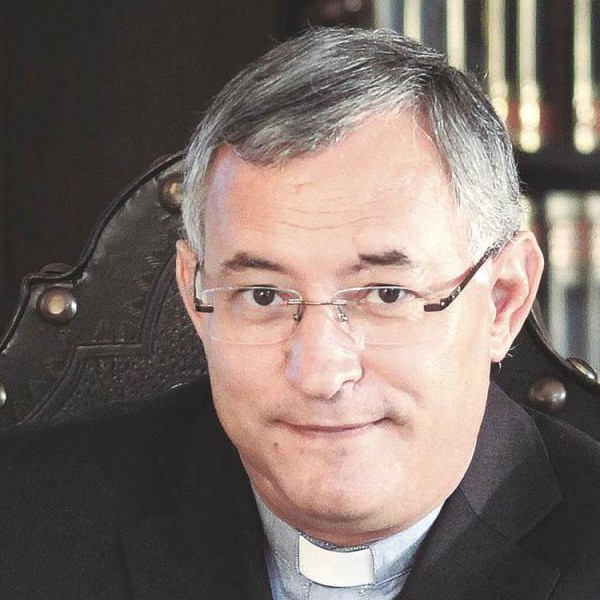 Um Café Com... Dom António Moiteiro 02 mç 2022