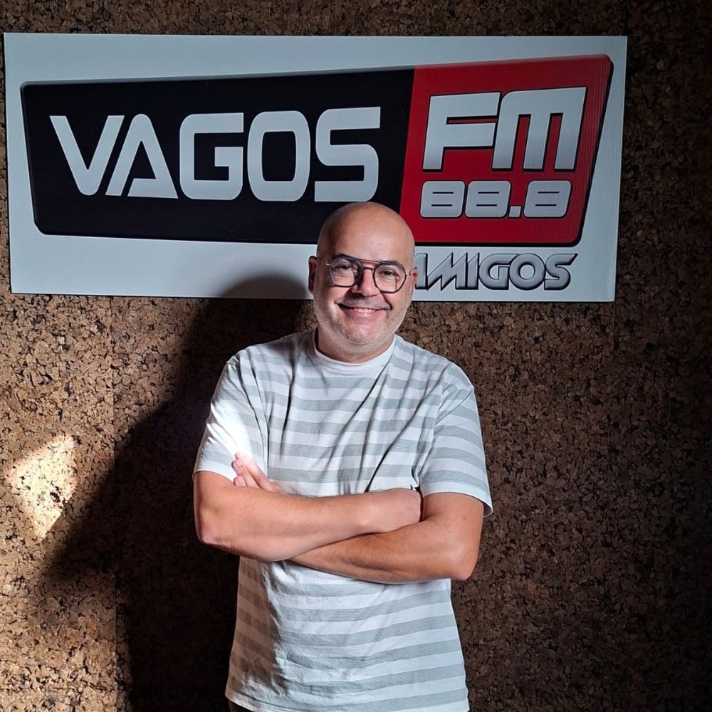 Um Café Com... Sérgio Quintaneiro