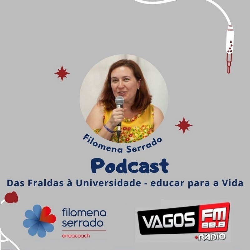 Das Fraldas à universidade - Educar para a Vida 11fev2026