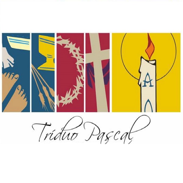Tríduo Pascal - Sábado Vigilia Pascal