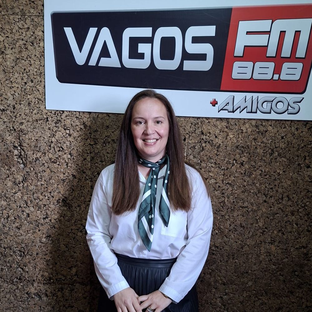 Um Café Com... Ana Reste