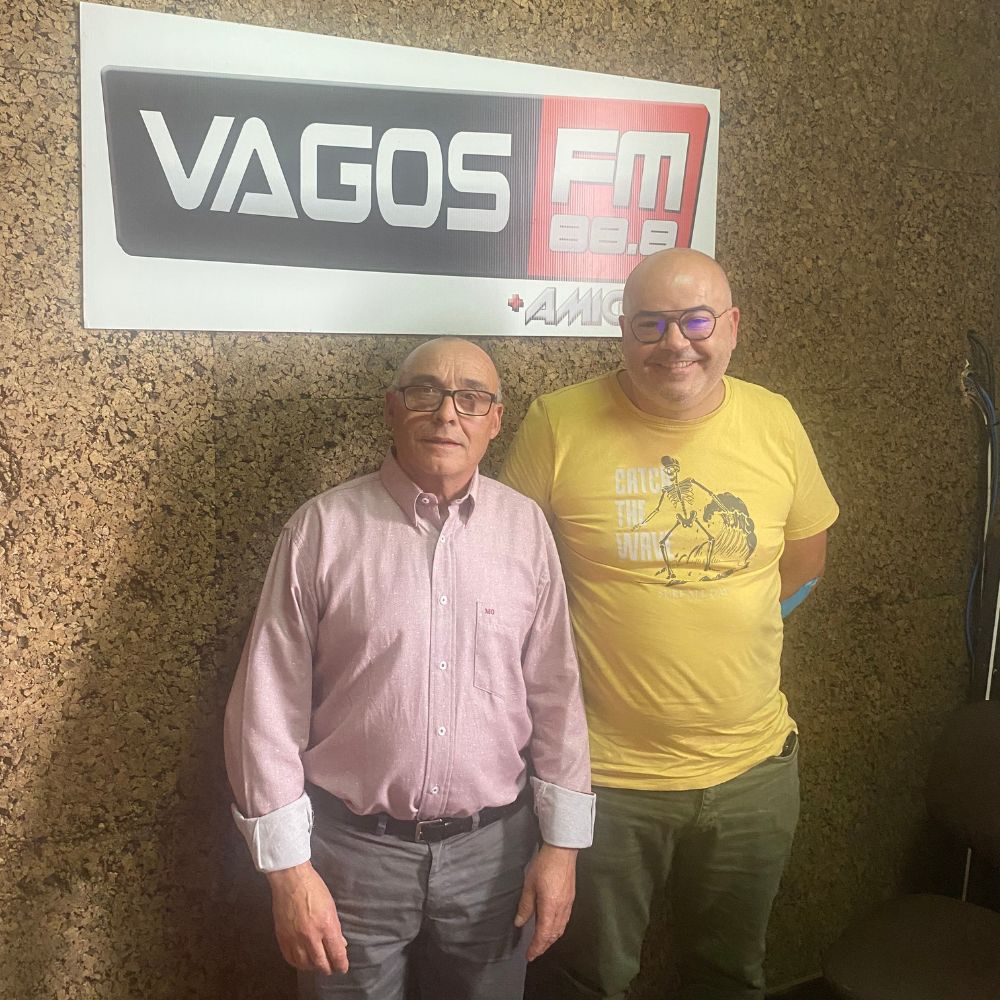 Debate com os candidatos à Junta de Freguesia de Santo António de Vagos