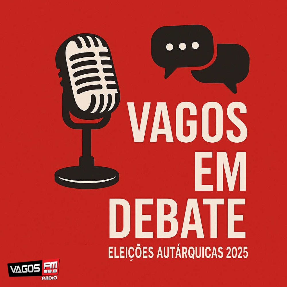 Balanço de Mandato com o presidente da União de Freguesias de Vagos e Santo António, Fernando Juli(...)