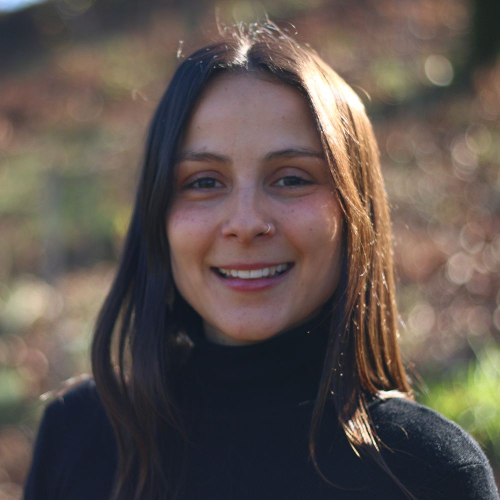 Um Café Com... Mariana Cardoso