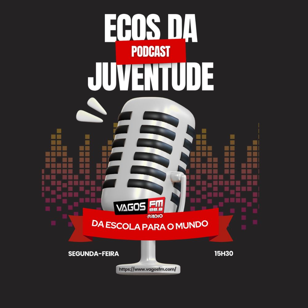 Ecos da Juventude 11maio2026