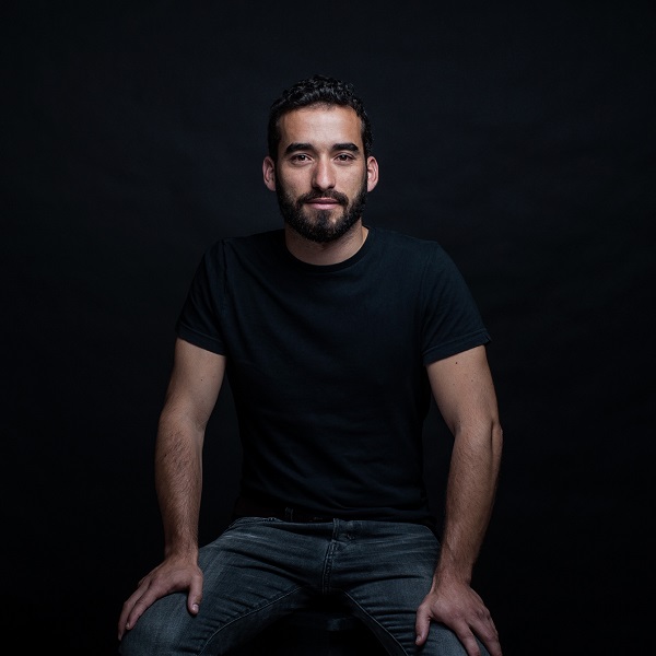 Um Café Com... Luis Ferreira 08 jun 2022