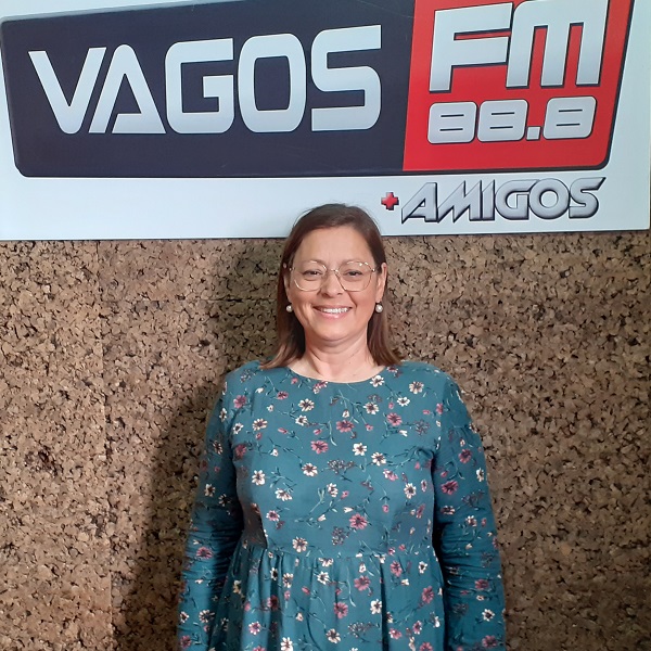 Um Café Com... Ilda Martinez 01 jun 2022