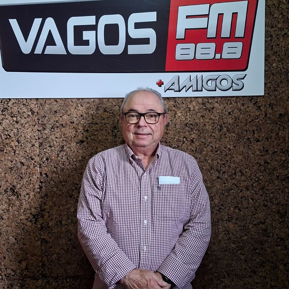Um Café Com... José Mário Catão