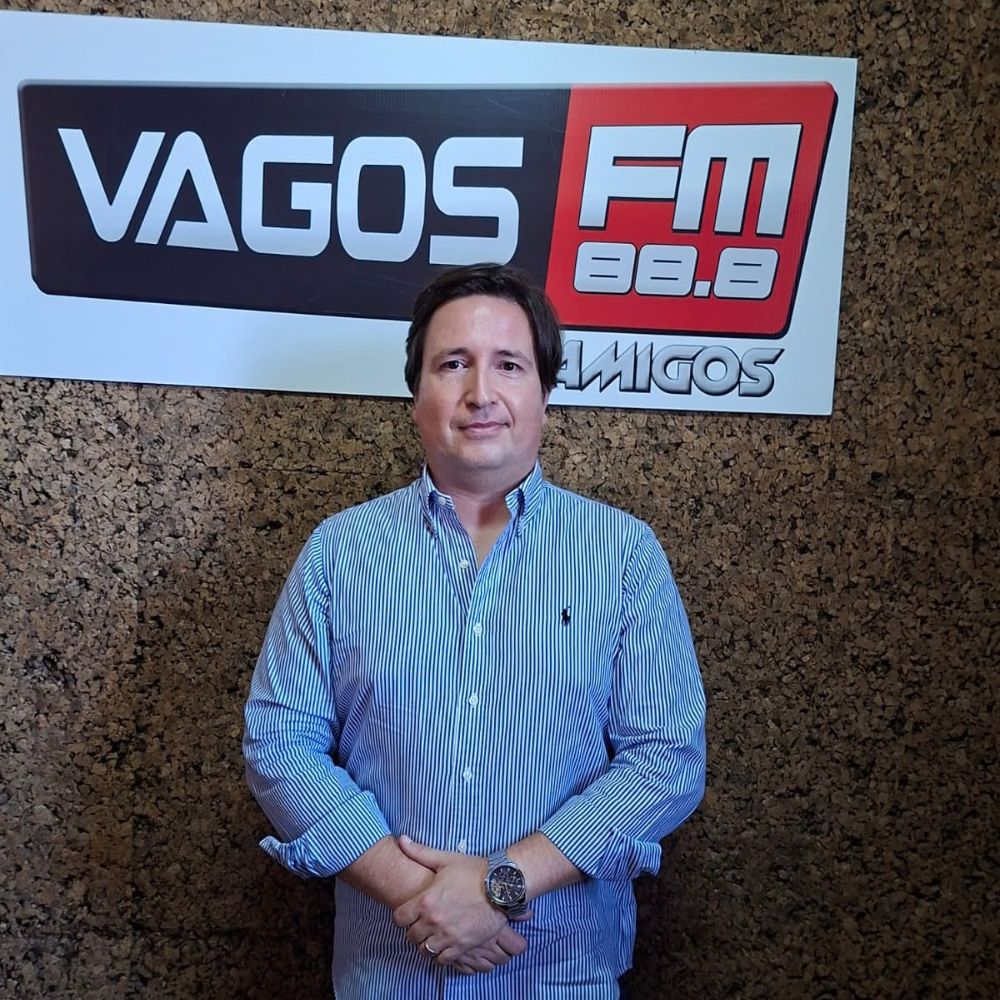 Um Café Com... Pedro Campos