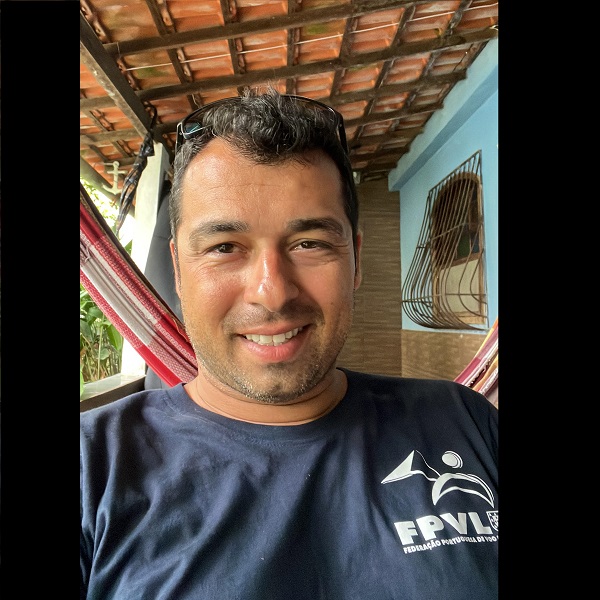 Um Café Com... João Silva 09 jun 2022