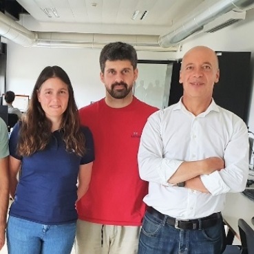 Um Café Com...João Dias e Carina Lopes 