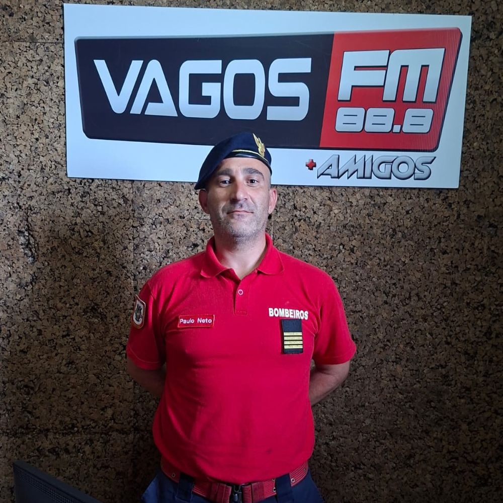 Um Café Com... Paulo Neto