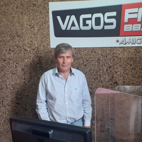 Um Café Com...Paulo Alves