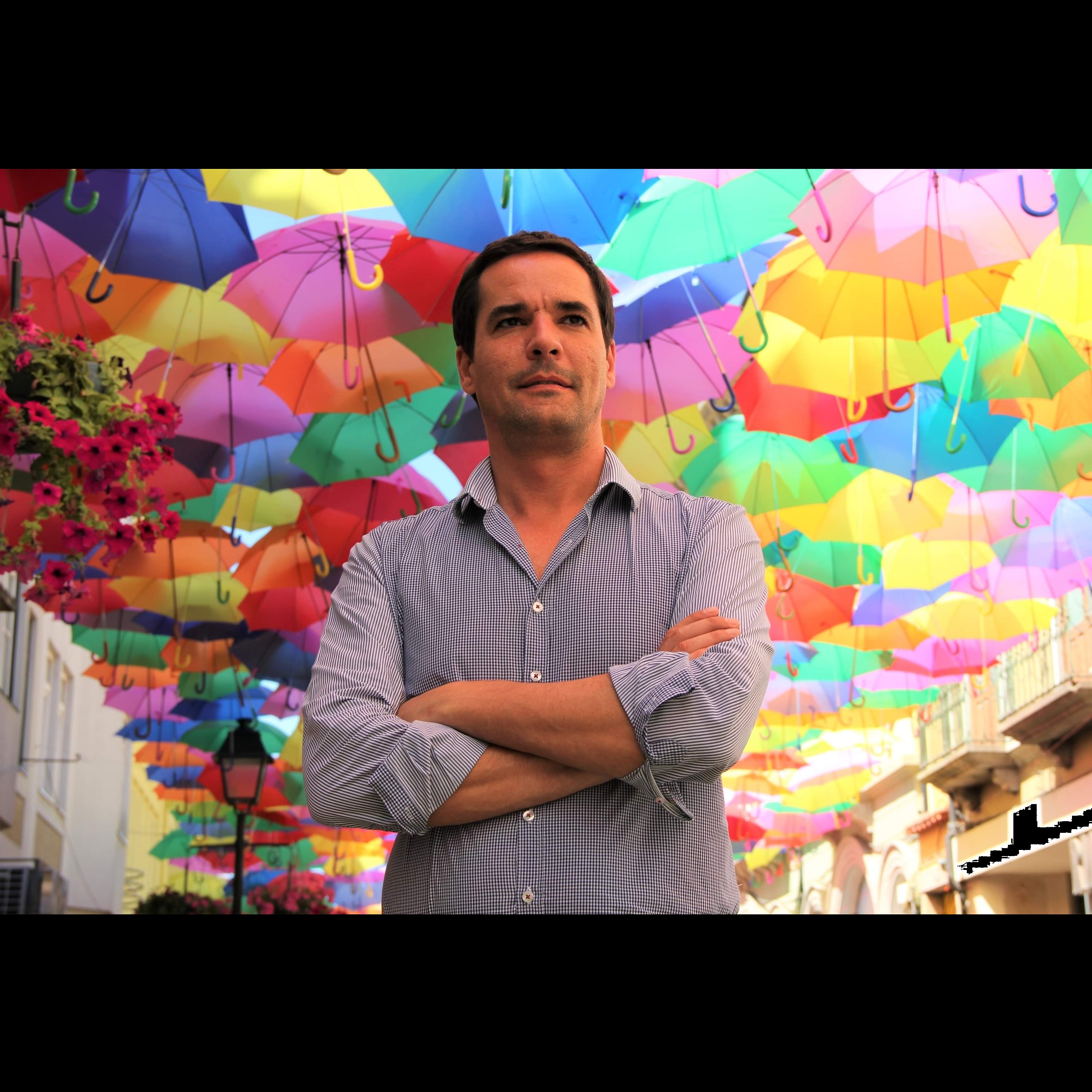 Um Café Com... Edson Santos 17 nov 2022