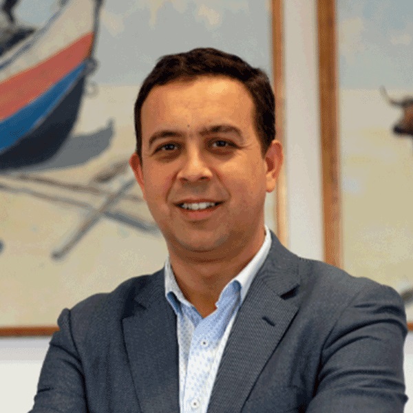 Um Café Com... Silvério Regalado 02 jun 2022