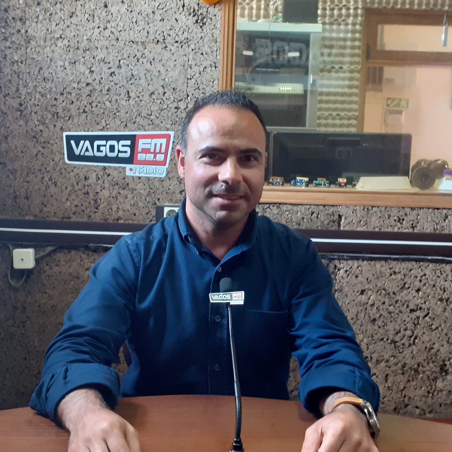 Um Café Com... Bruno Rocha