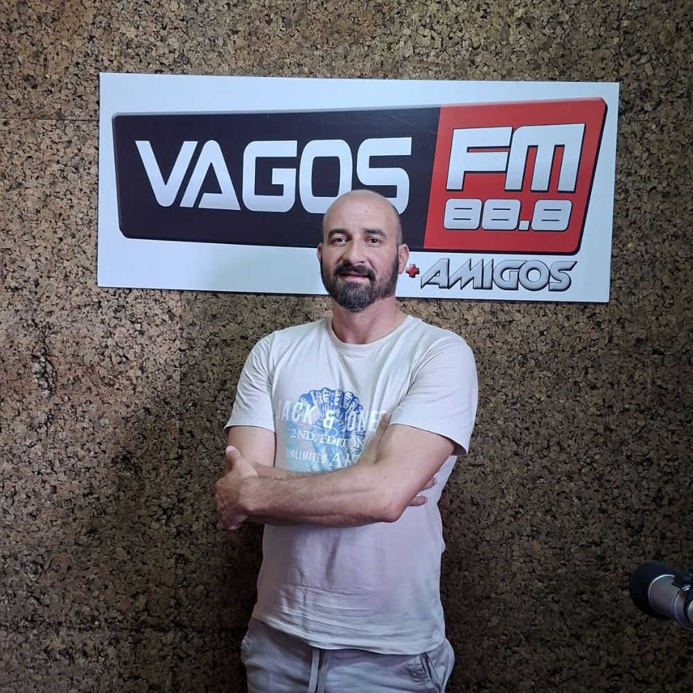 Um Café Com... João Ferreira