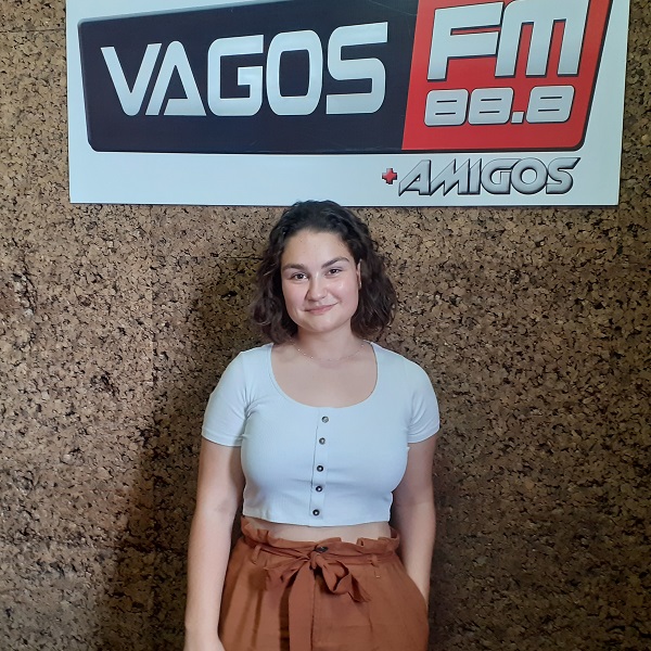 Um Café Com... Catarina Paixão 14 jun 2022