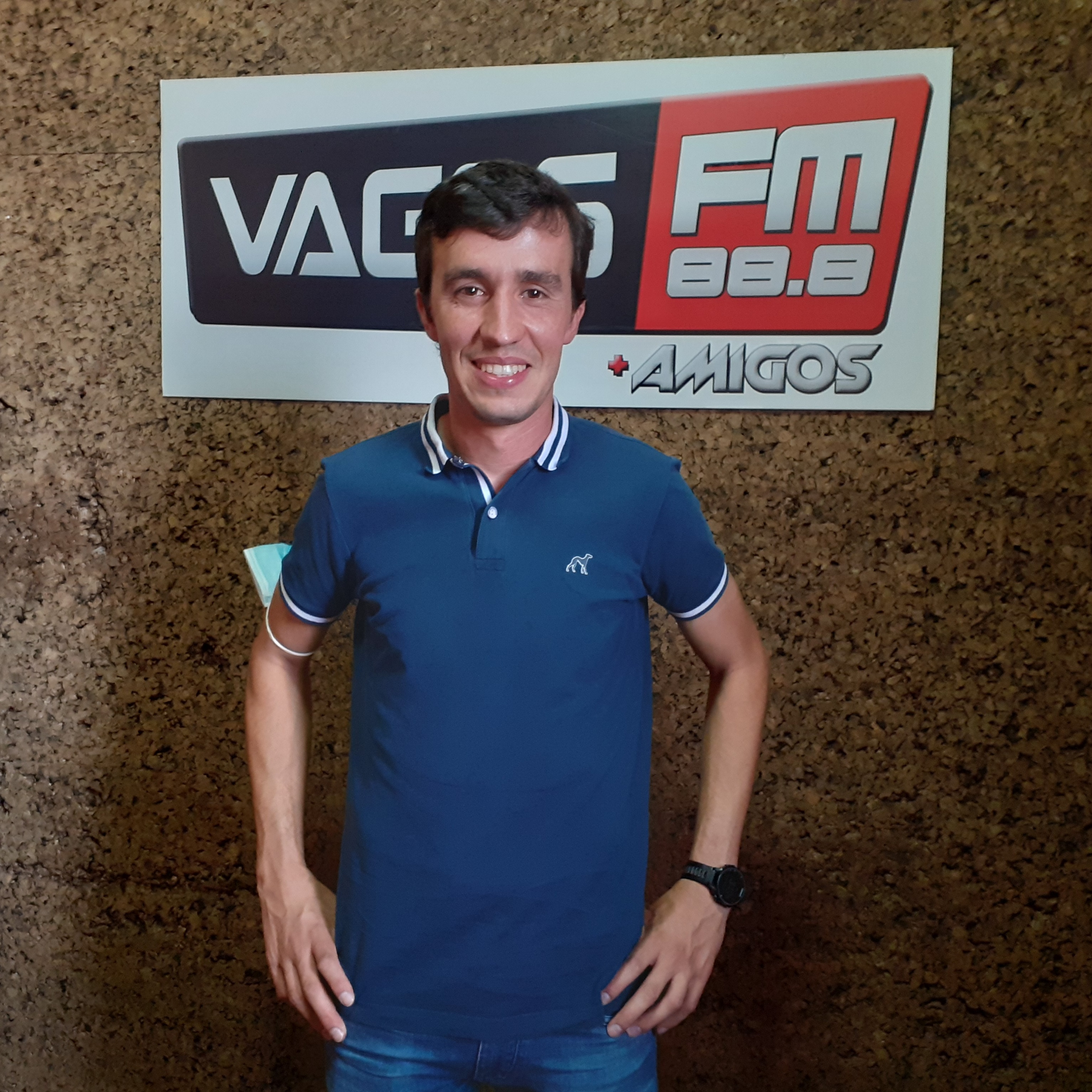 Um Café Com... Henrique Regalado