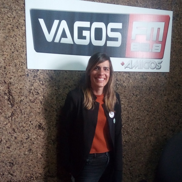 Ivone Vasconcelos 23 abr 2021