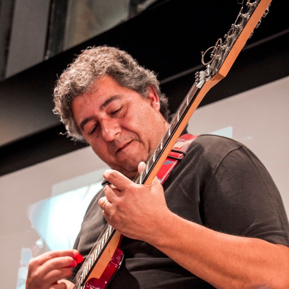 Um Café Com... Paulo Gil Cardoso 22 nov 2022